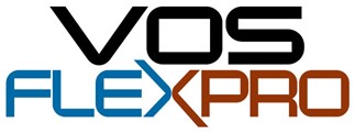 VOSFlEX Logo